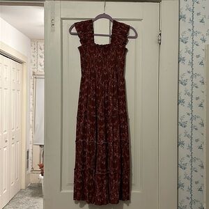 Ellie Nap Dress from Hill House Home